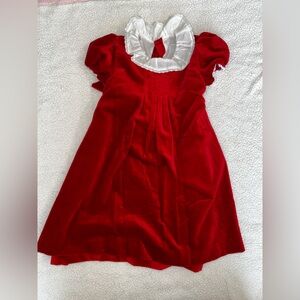 Edgehill collection dress